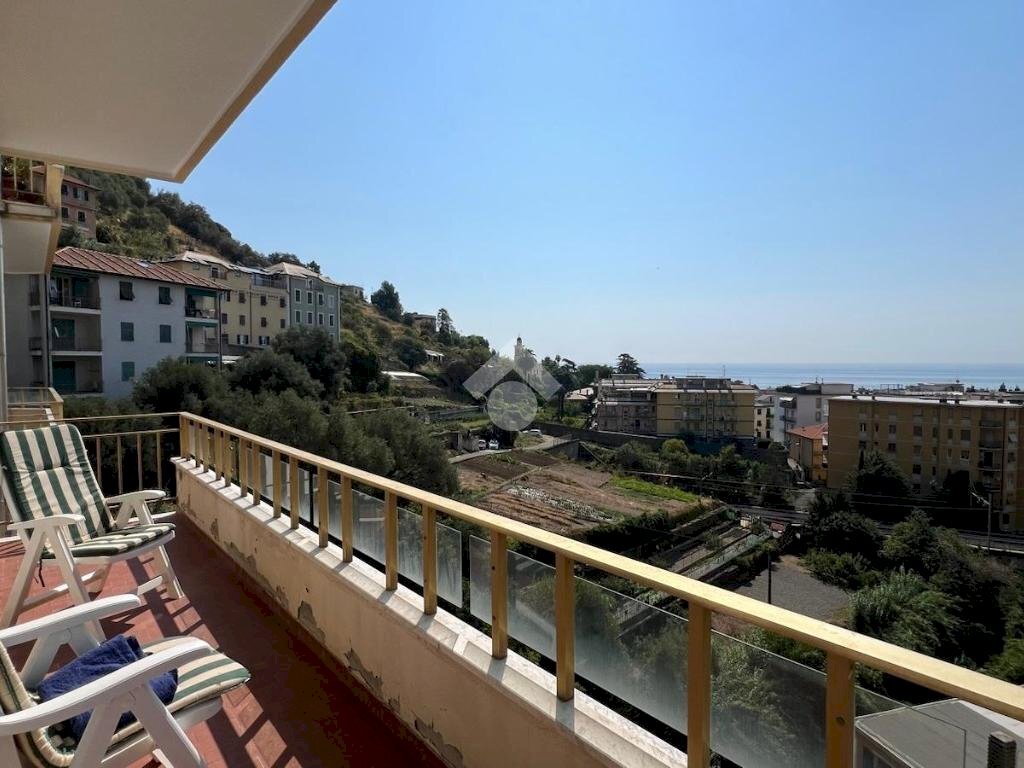 Bilocale Via Cantarena, Arenzano - foto 2