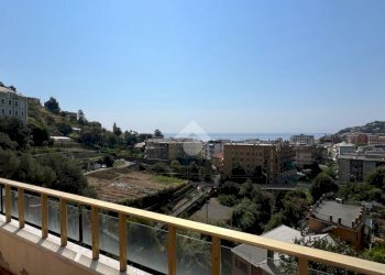Bilocale Via Cantarena, Arenzano - foto 11