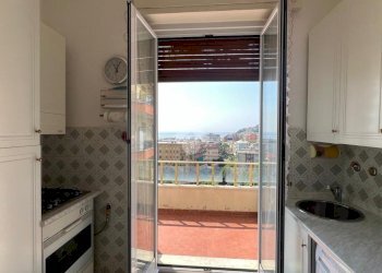 Bilocale Via Cantarena, Arenzano - foto 20