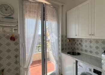 Bilocale Via Cantarena, Arenzano - foto 22