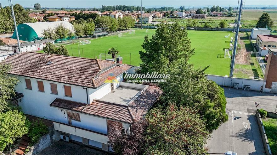 Villa VIA BENTINI 5, Malalbergo - foto 2