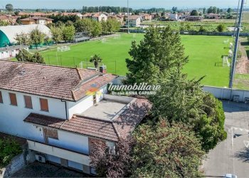 Villa VIA BENTINI 5, Malalbergo - photo 2