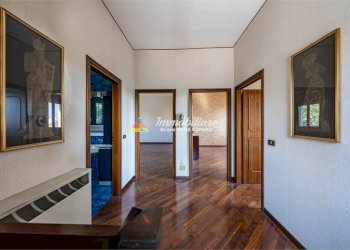 Villa VIA BENTINI 5, Malalbergo - photo 24