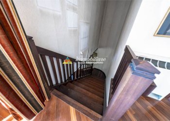Villa VIA BENTINI 5, Malalbergo - photo 27