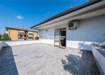 Villa VIA BENTINI 5, Malalbergo - photo 29