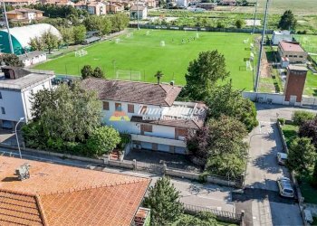 Villa VIA BENTINI 5, Malalbergo - photo 51