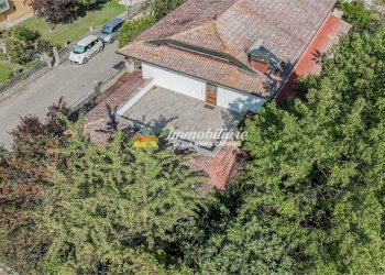 Villa VIA BENTINI 5, Malalbergo - photo 52