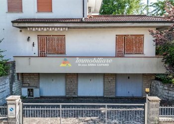 Villa VIA BENTINI 5, Malalbergo - photo 53
