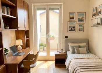 Three-room apartment Piazza Alfieri, Beinasco - photo 9