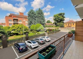 Three-room apartment Piazza Alfieri, Beinasco - photo 10