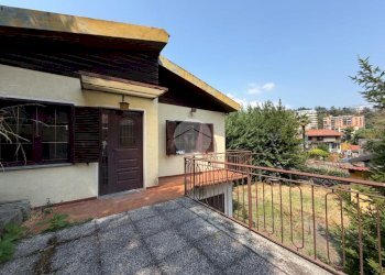 Semi-detached house Via del forno, Ivrea - photo 5