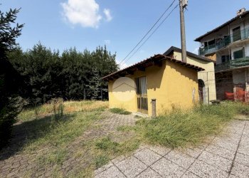 Semi-detached house Via del forno, Ivrea - photo 6