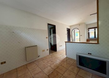 Semi-detached house Via del forno, Ivrea - photo 13