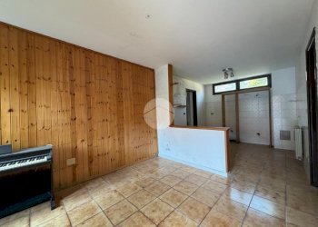 Semi-detached house Via del forno, Ivrea - photo 18