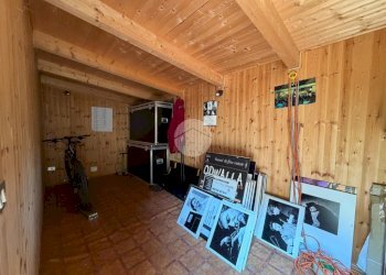 Semi-detached house Via del forno, Ivrea - photo 22