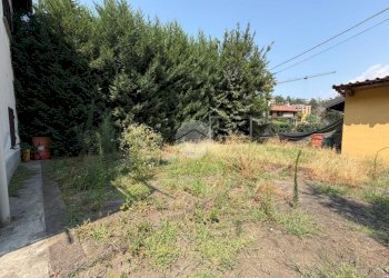Semi-detached house Via del forno, Ivrea - photo 26