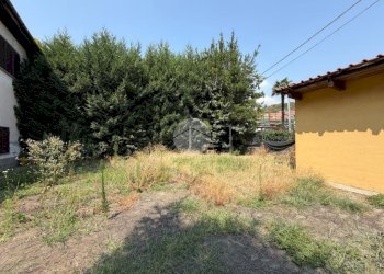 Semi-detached house Via del forno, Ivrea - photo 27