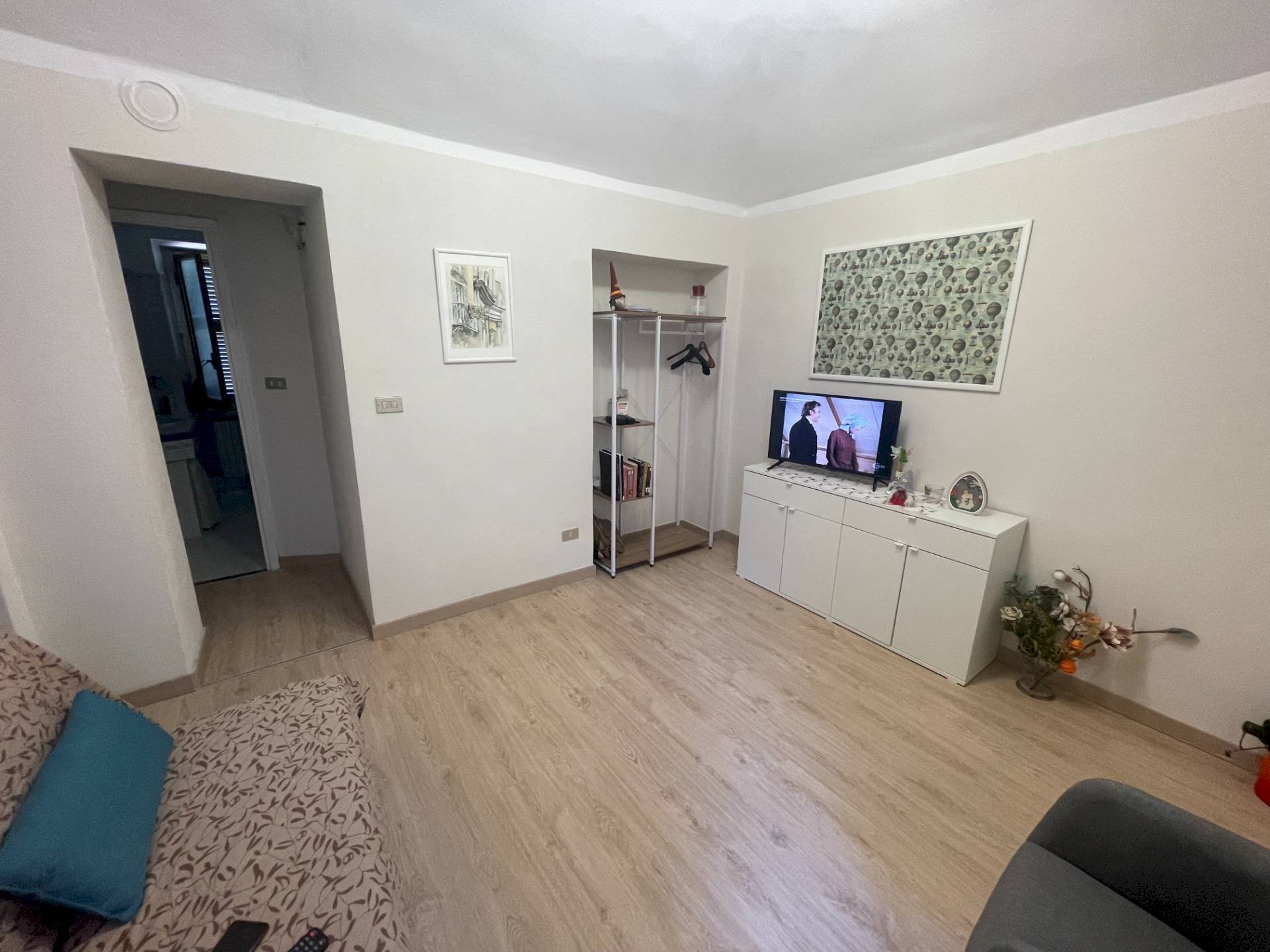 Trilocale Mondovì, Via Rosa Govone, Mondovì - foto 3