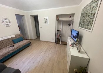 Trilocale Mondovì, Via Rosa Govone, Mondovì - foto 1