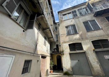 Trilocale Mondovì, Via Rosa Govone, Mondovì - foto 13