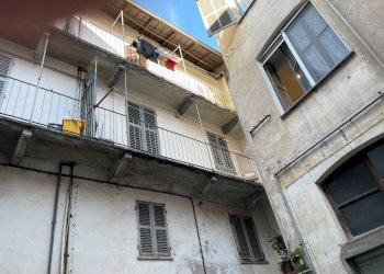 Trilocale Mondovì, Via Rosa Govone, Mondovì - foto 14