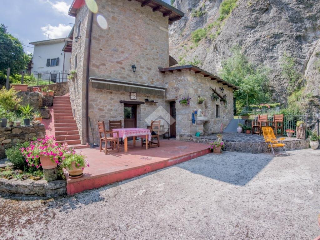 Casa indipendente Via Cucco, Vergato - foto 1