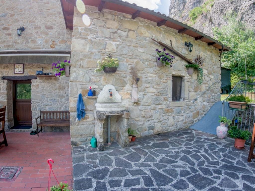 Casa indipendente Via Cucco, Vergato - foto 3