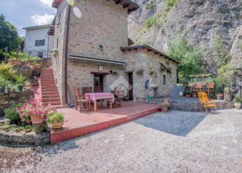 Casa indipendente Via Cucco, Vergato - foto 1