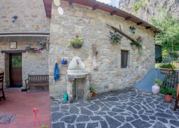 Casa indipendente Via Cucco, Vergato - foto 3