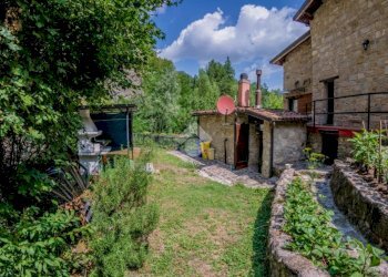 Casa indipendente Via Cucco, Vergato - foto 4