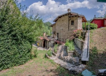 Casa indipendente Via Cucco, Vergato - foto 5