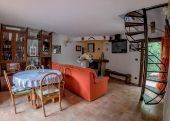 Casa indipendente Via Cucco, Vergato - foto 16