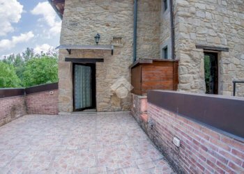 Casa indipendente Via Cucco, Vergato - foto 18