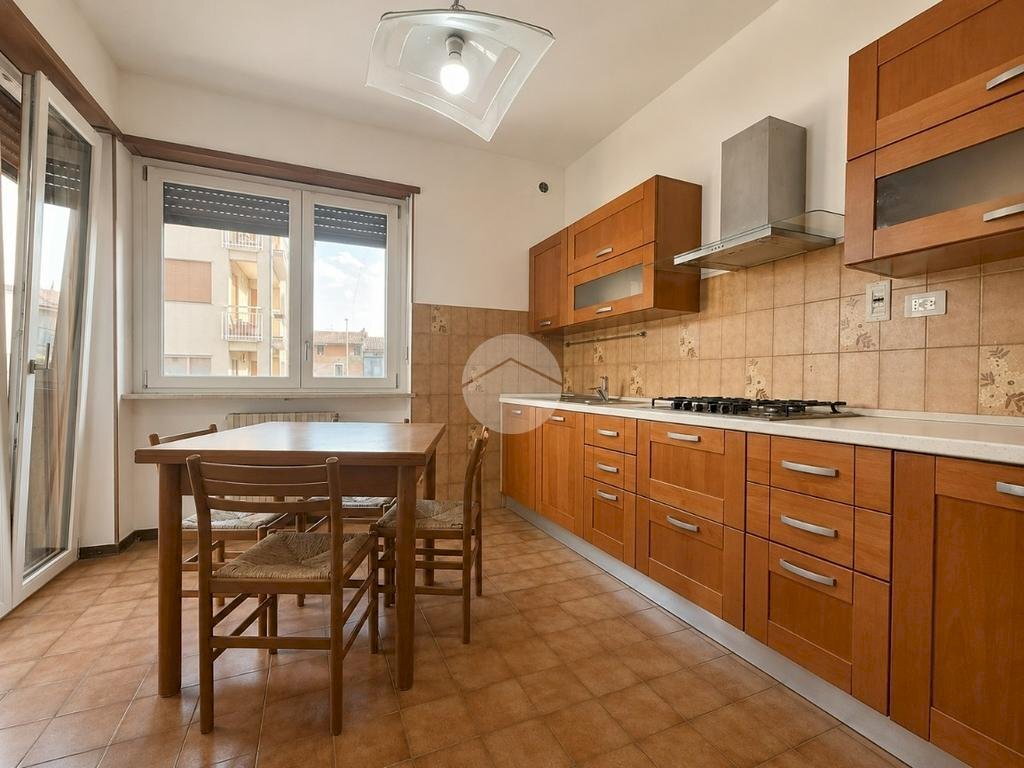 Quadrilocale Via Azeglio, Albiano d'Ivrea - foto 3