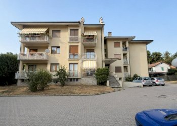 Quadrilocale Via Azeglio, Albiano d'Ivrea - foto 1