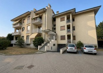 Quadrilocale Via Azeglio, Albiano d'Ivrea - foto 2