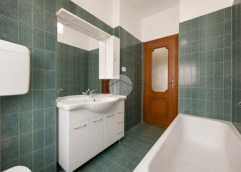 Quadrilocale Via Azeglio, Albiano d'Ivrea - foto 11