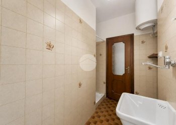 Quadrilocale Via Azeglio, Albiano d'Ivrea - foto 16