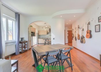 Four-room apartment Via XXV Aprile, Ameglia - photo 1