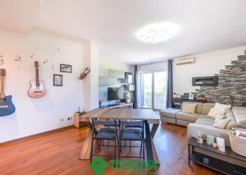 Four-room apartment Via XXV Aprile, Ameglia - photo 5