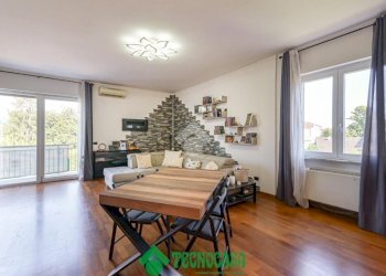 Four-room apartment Via XXV Aprile, Ameglia - photo 8