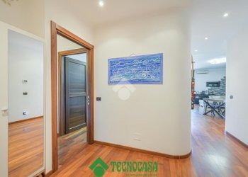 Four-room apartment Via XXV Aprile, Ameglia - photo 11