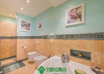 Four-room apartment Via XXV Aprile, Ameglia - photo 12