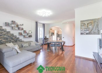 Four-room apartment Via XXV Aprile, Ameglia - photo 16