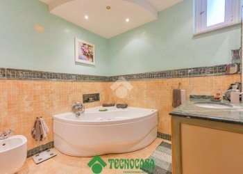 Four-room apartment Via XXV Aprile, Ameglia - photo 18