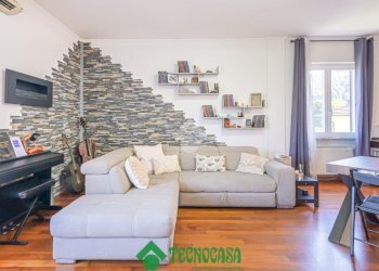 Four-room apartment Via XXV Aprile, Ameglia - photo 19