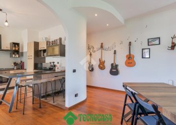 Four-room apartment Via XXV Aprile, Ameglia - photo 20