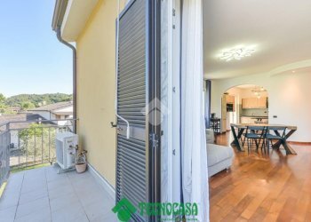 Four-room apartment Via XXV Aprile, Ameglia - photo 23