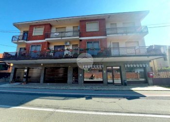 Trilocale Via Roma, Cafasse - foto 3