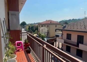 Trilocale Via Roma, Cafasse - foto 5